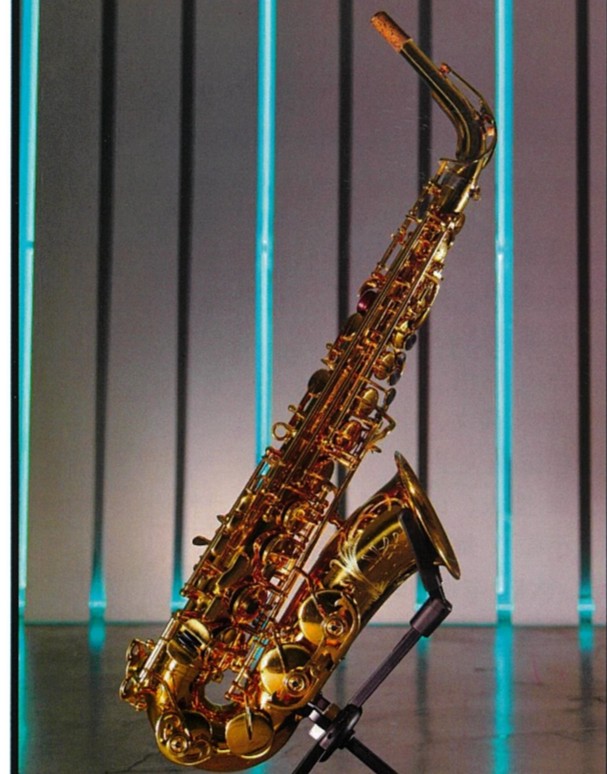 クリスマスアンサンブル～サクソフォンカルテット